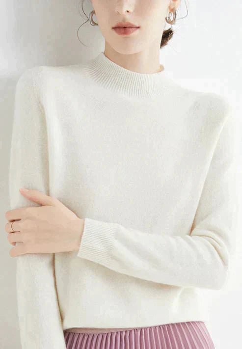 Casual Women's Sweater - Livia