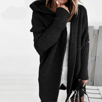 Casual Women's Hoodie with Hood – Noelia