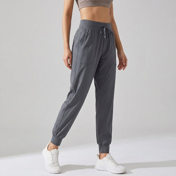 Casual Alltags Joggingbroek - Penelope