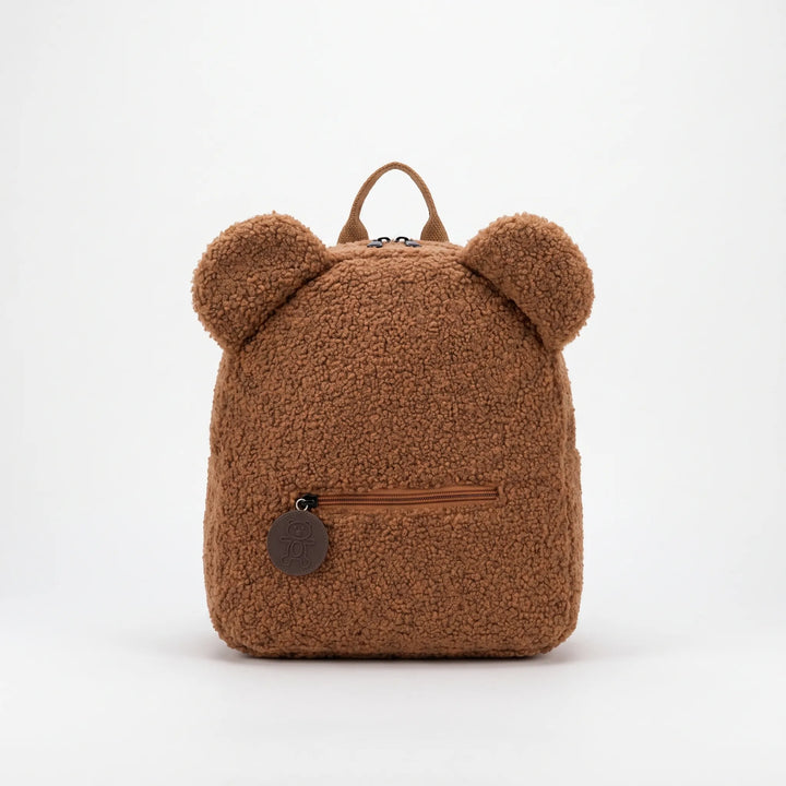 Casual Backpack Rugzak - Pompak