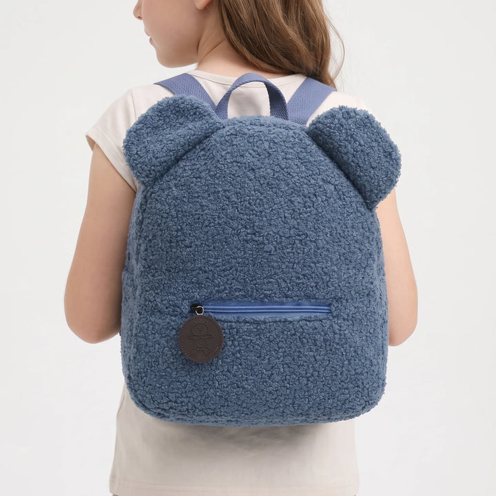 Casual Backpack Rugzak - Pompak