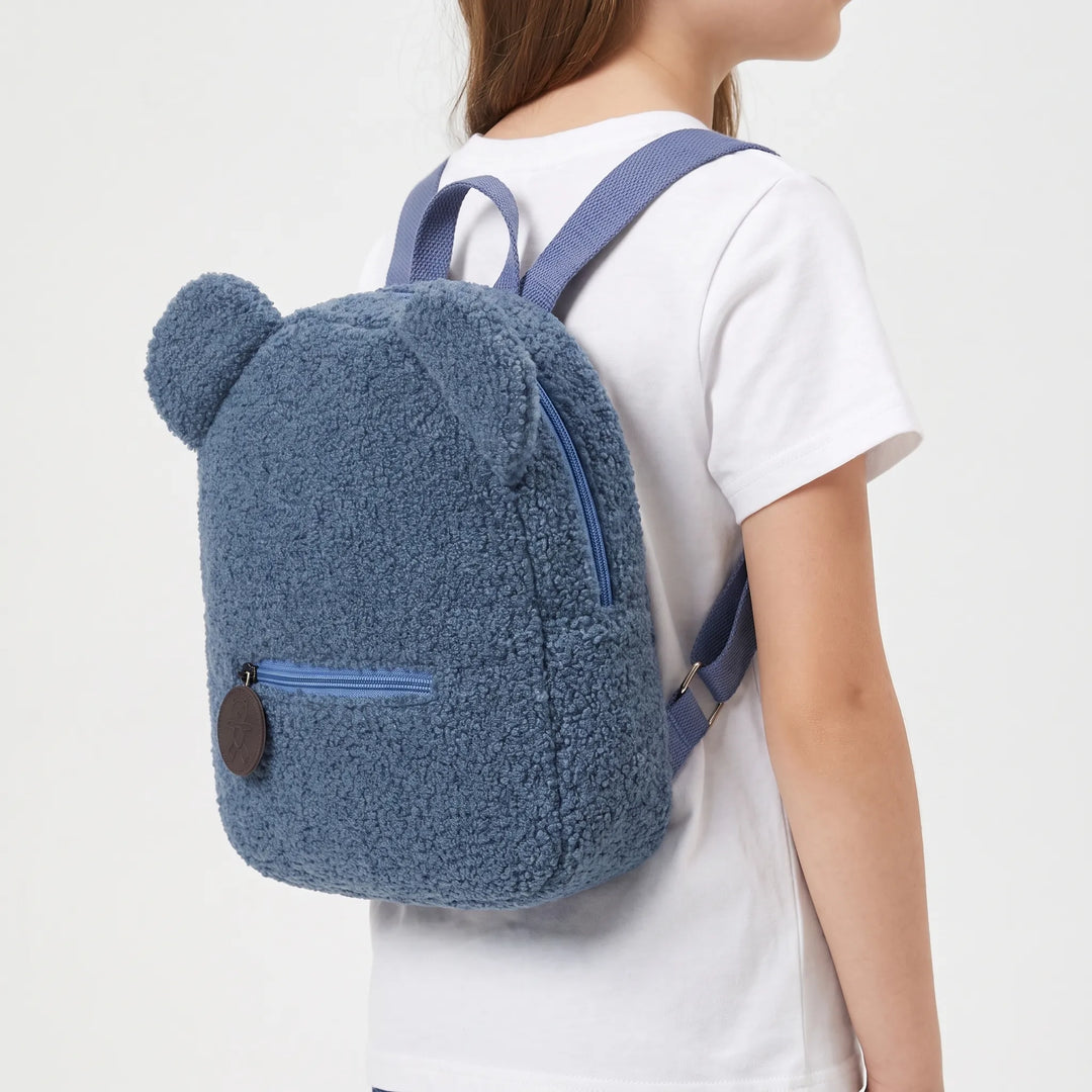 Casual Backpack Rugzak - Pompak