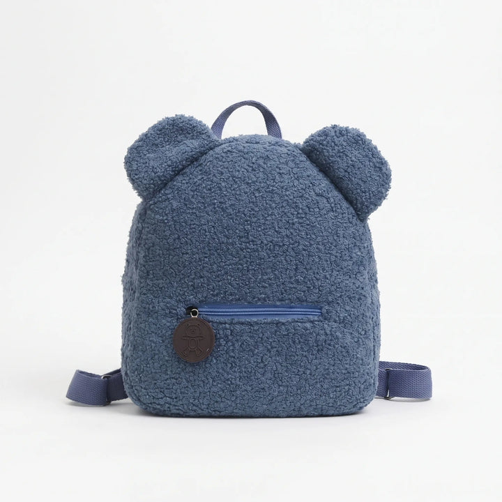 Casual Backpack Rugzak - Pompak