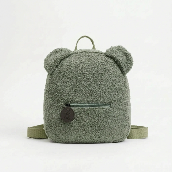 Casual Backpack Rugzak - Pompak