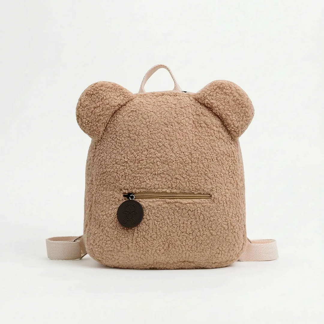 Casual Backpack Rugzak - Pompak