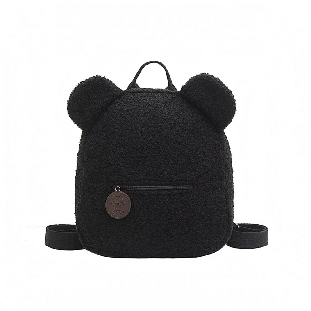 Casual Backpack Rugzak - Pompak