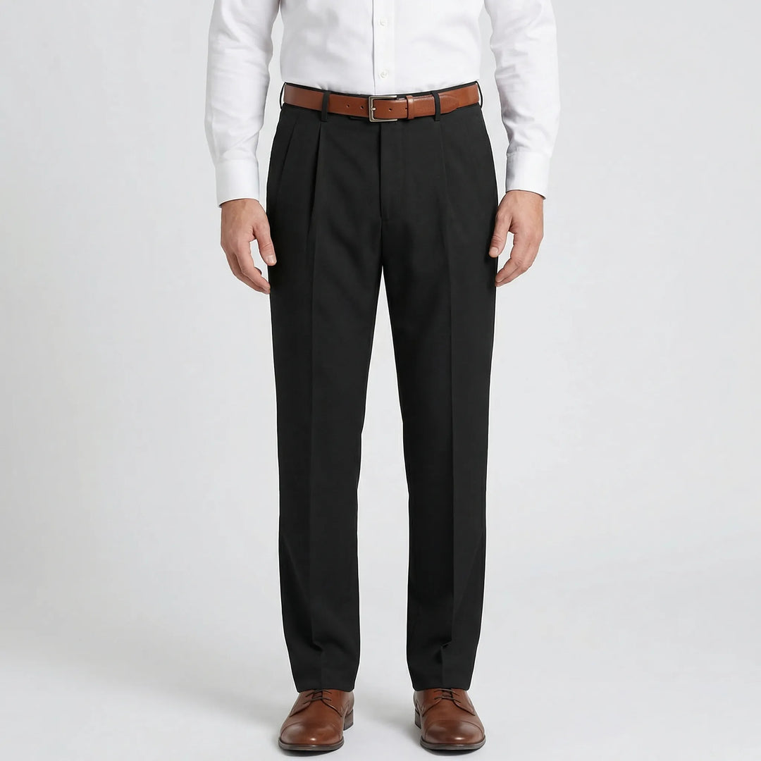 Casual Businessbroek Voor Heren - Salvatore