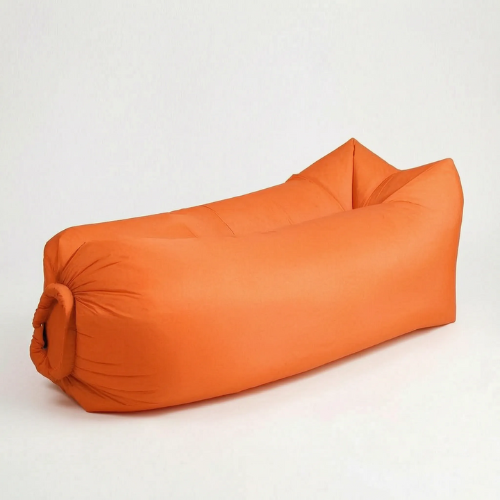Casual Inflatable Lounger - Zephroc