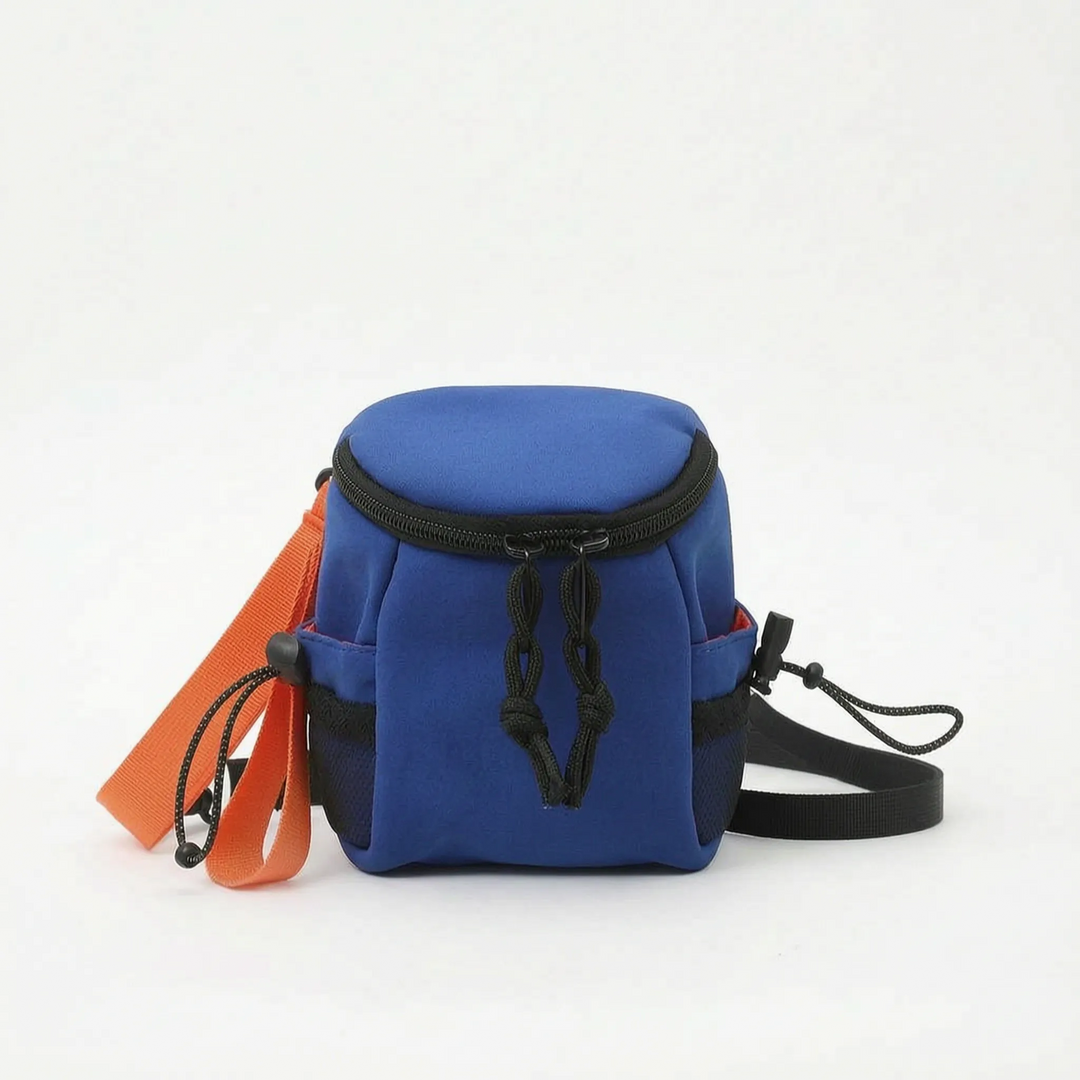Casual Mini Schoudertas - Zifro