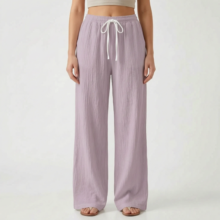 Casual Palazzobroek - Meghan