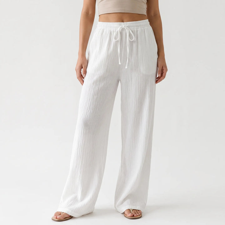 Casual Palazzobroek - Meghan