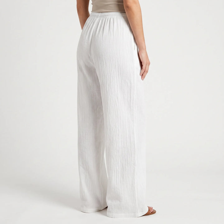 Casual Palazzobroek - Meghan