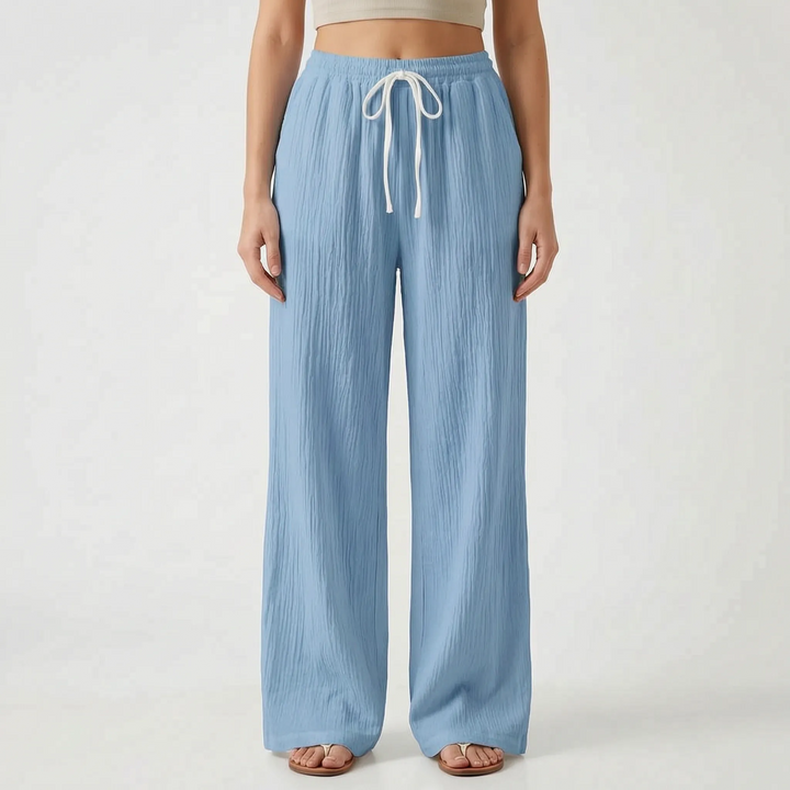 Casual Palazzobroek - Meghan