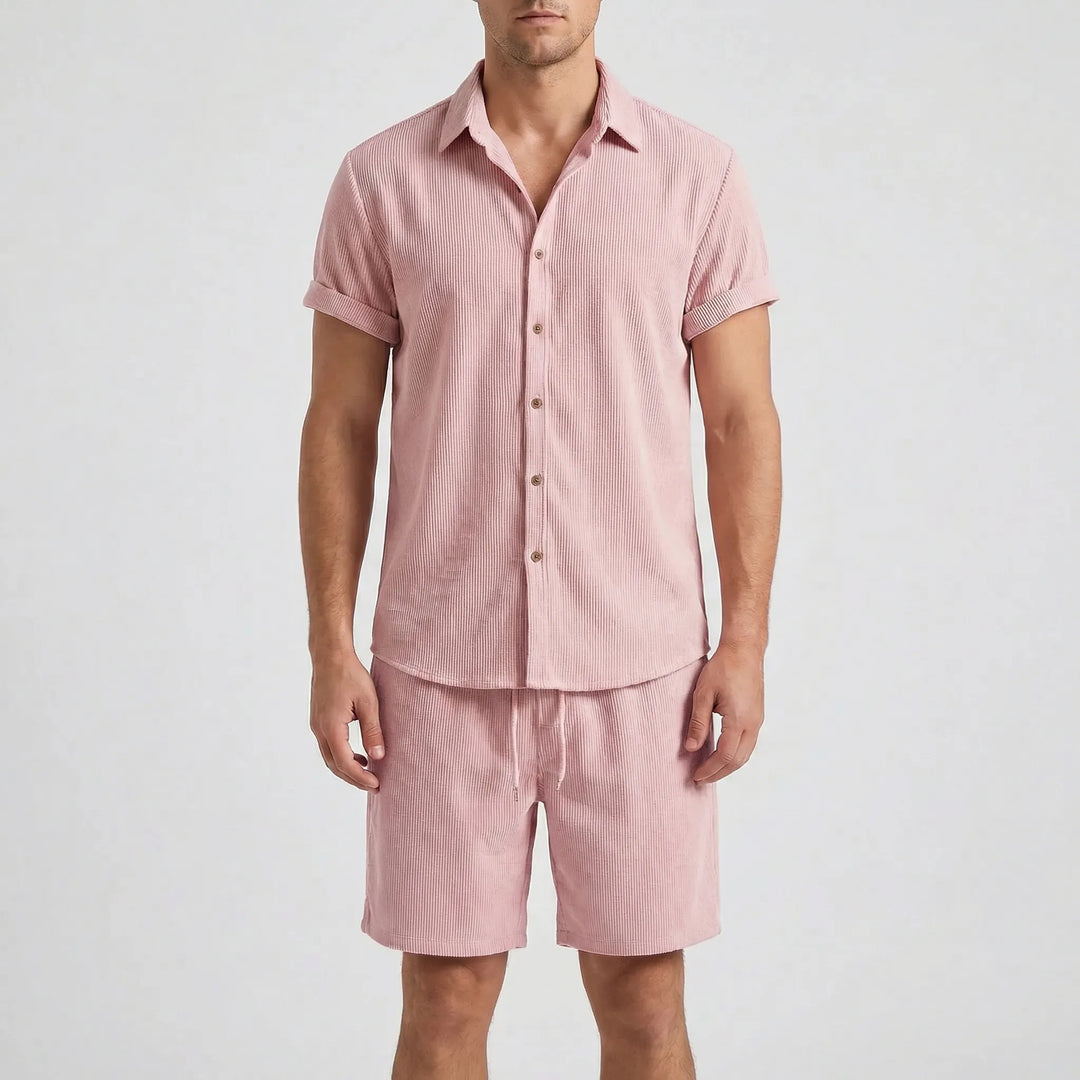 Casual Sommer Freizeitset - Kenan