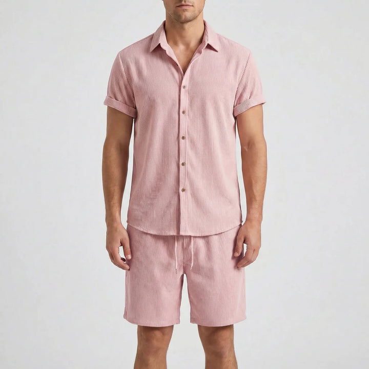 Casual Sommer Freizeitset - Kenan