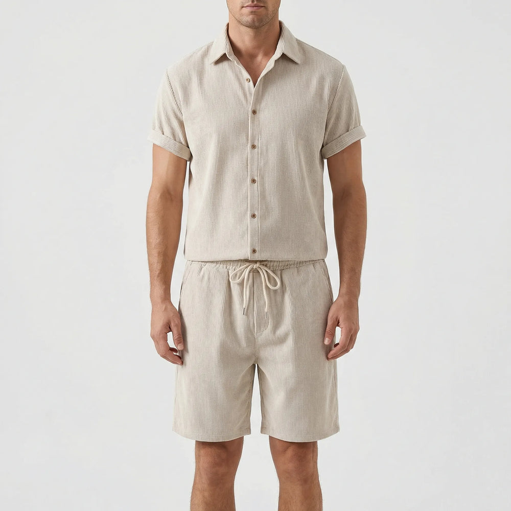 Casual Sommer Freizeitset - Kenan