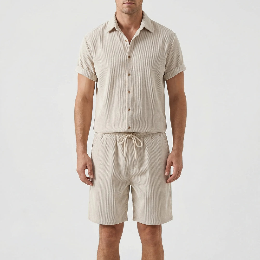 Casual Sommer Freizeitset - Kenan