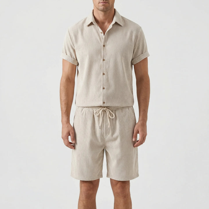 Casual Sommer Freizeitset - Kenan