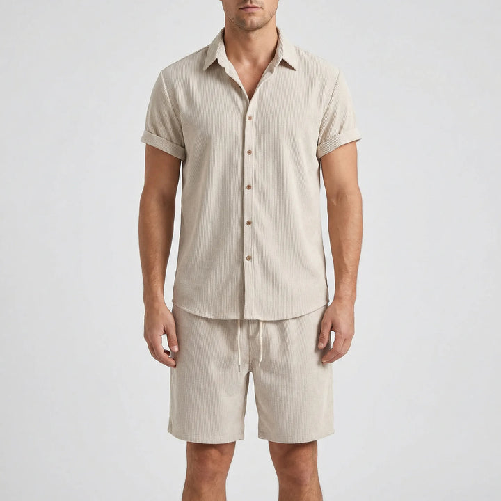 Casual Sommer Freizeitset - Kenan