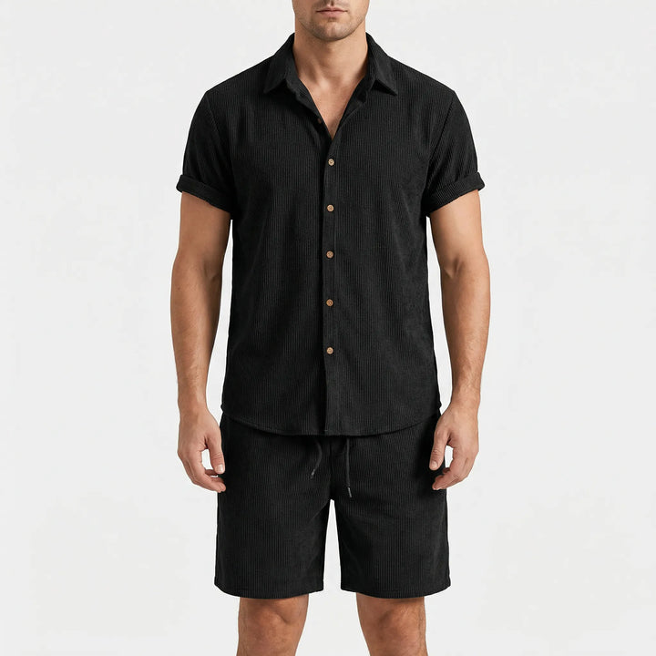 Casual Sommer Freizeitset - Kenan
