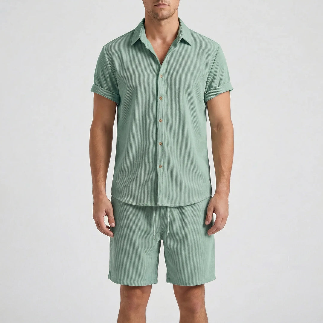 Casual Sommer Freizeitset - Kenan