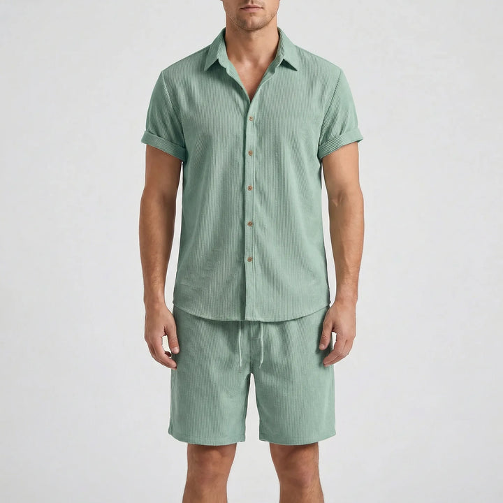 Casual Sommer Freizeitset - Kenan