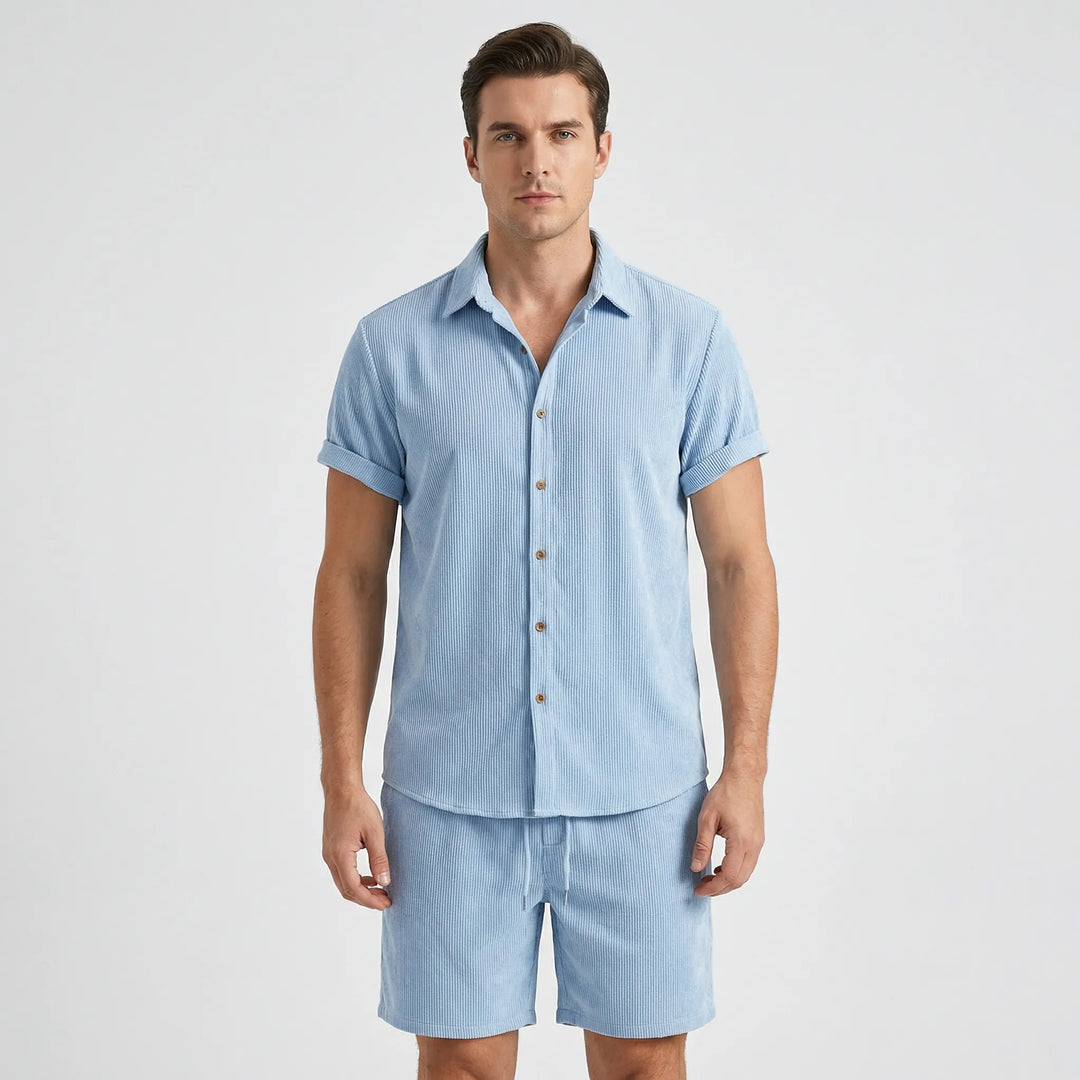 Casual Sommer Freizeitset - Kenan