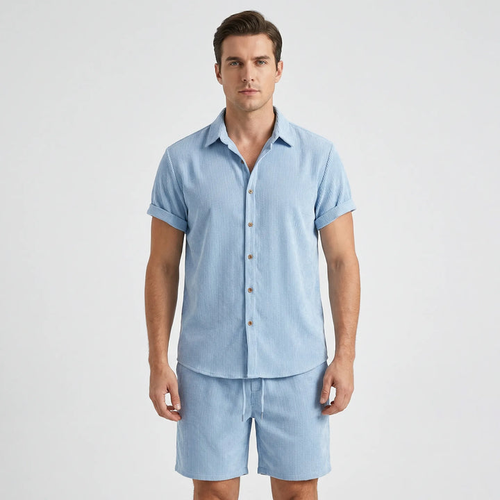 Casual Sommer Freizeitset - Kenan