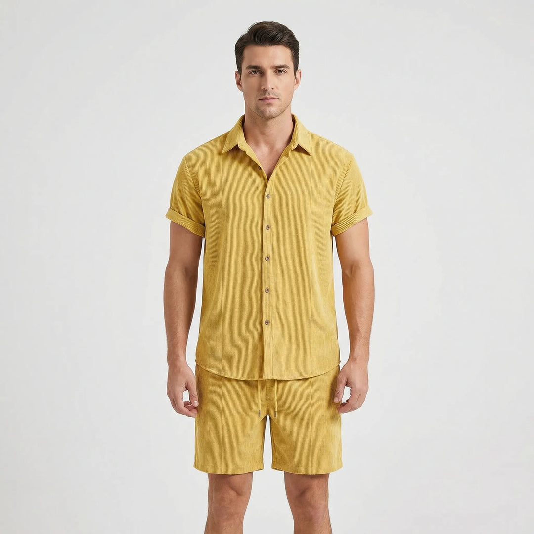 Casual Sommer Freizeitset - Kenan