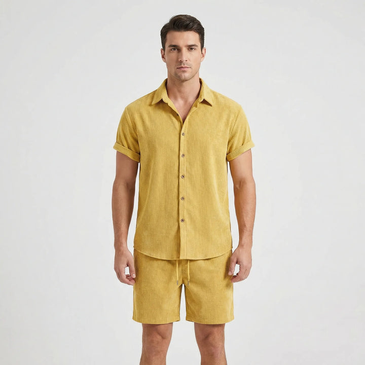 Casual Sommer Freizeitset - Kenan