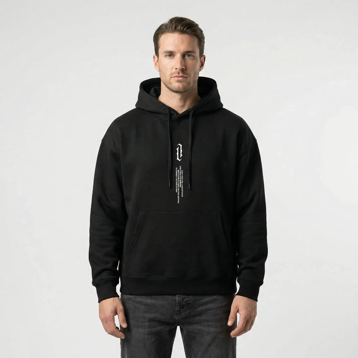 Casual Streetwear-Trui Voor Heren - Angelo