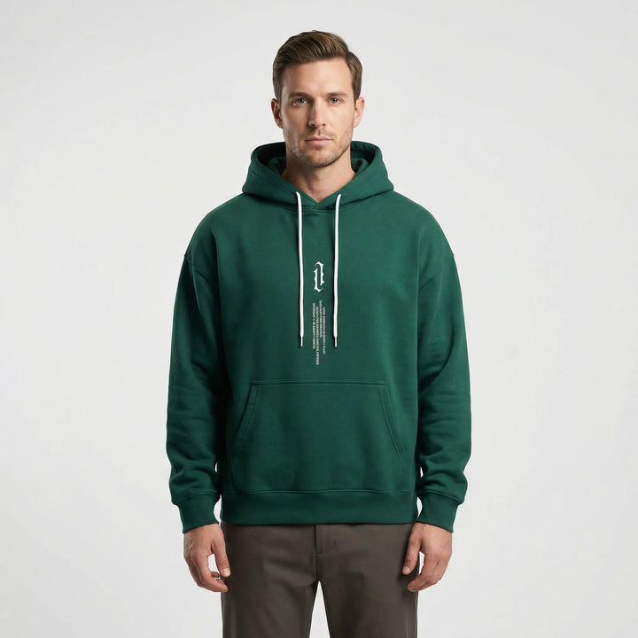 Casual Streetwear-Trui Voor Heren - Angelo