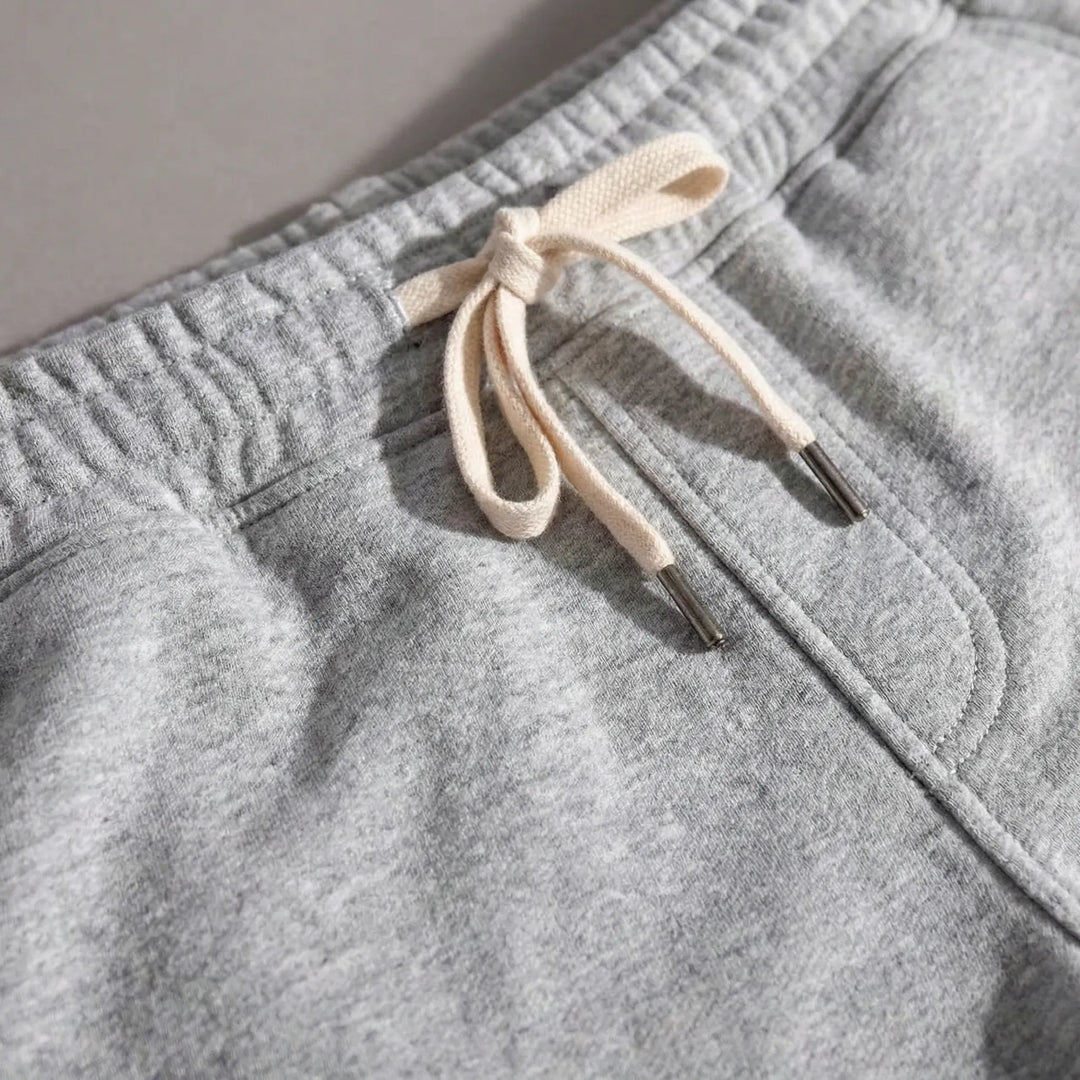 Casual Zomershorts Met Sportieve Snit - Freddie
