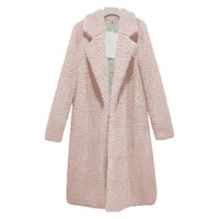 Comfortabele Dames Winterjas - Mila