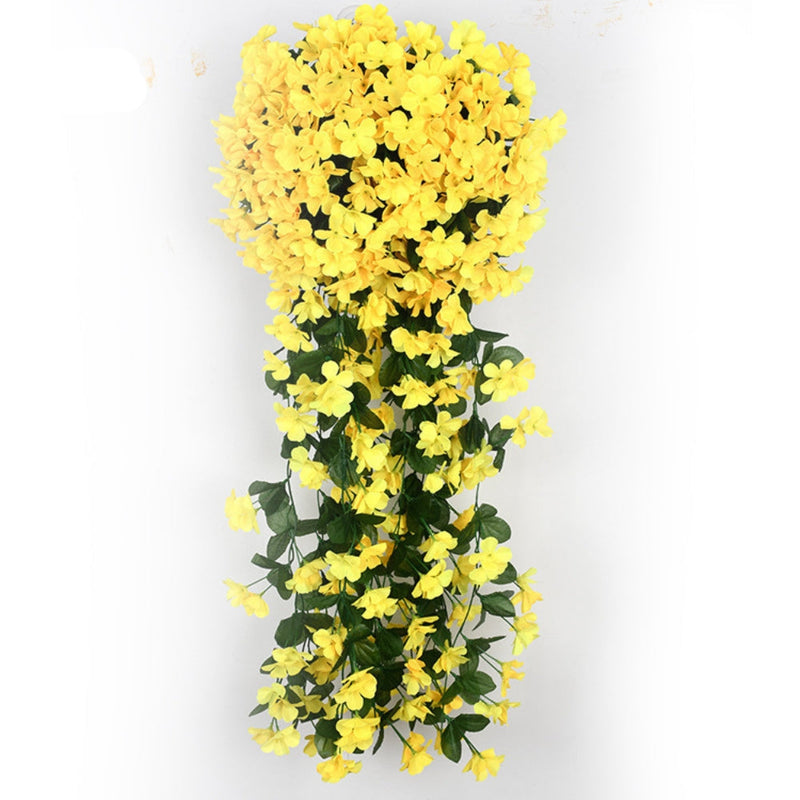 Kunst Orchideeën Cascade (90 cm) - Amélie