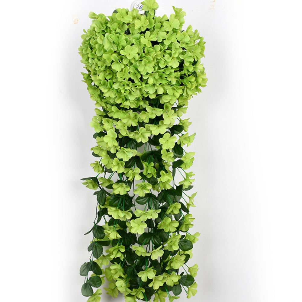 Kunst Orchideeën Cascade (90 cm) - Amélie