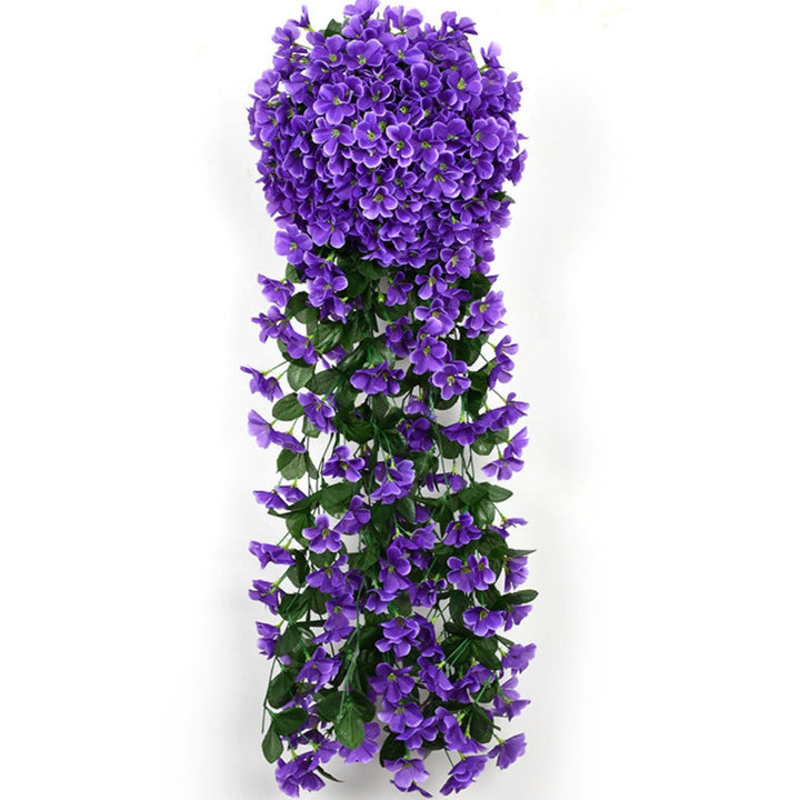 Kunst Orchideeën Cascade (90 cm) - Amélie