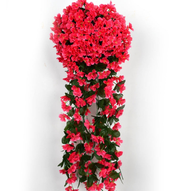 Kunst Orchideeën Cascade (90 cm) - Amélie