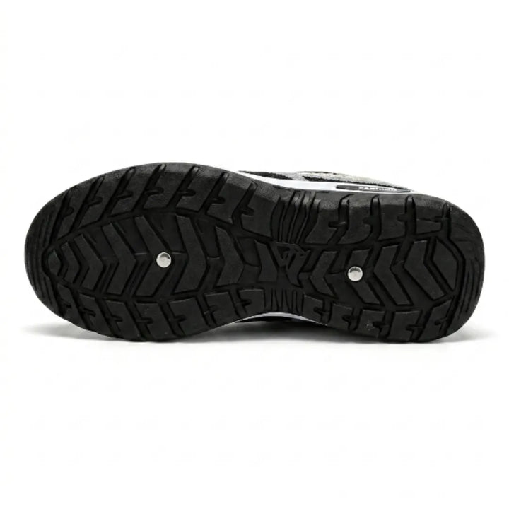 Comfortabele casual damessneakers - Ademende mesh, brede pasvorm 45