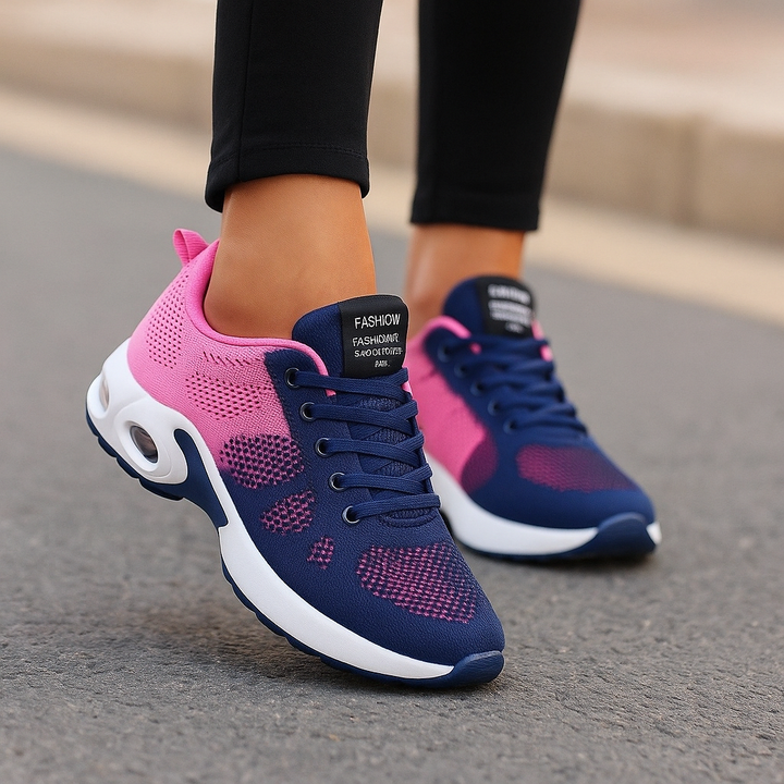 Orthopedic Pain-Relief Sneakers – Optimal Comfort & Arch Support 5