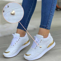 Trendy Women's Sneakers – Isla