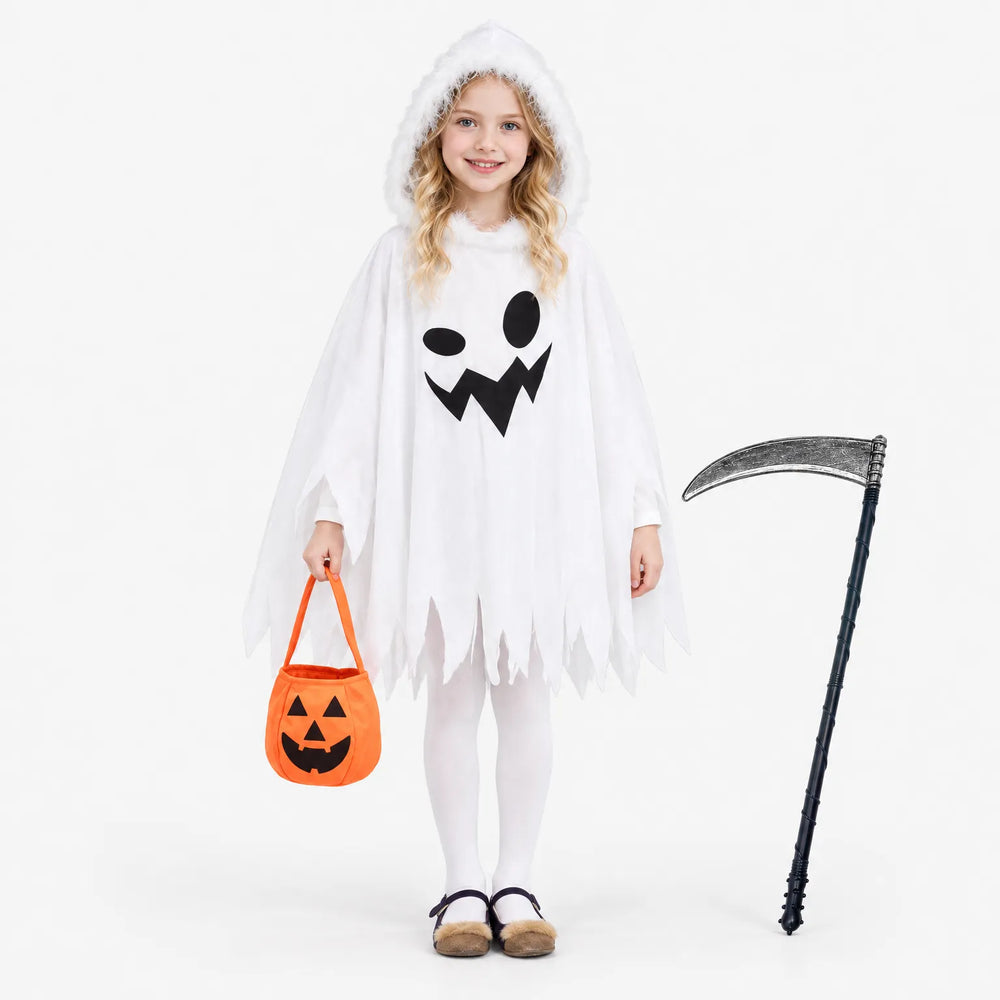 Children's Ghost Costume - Spectrella