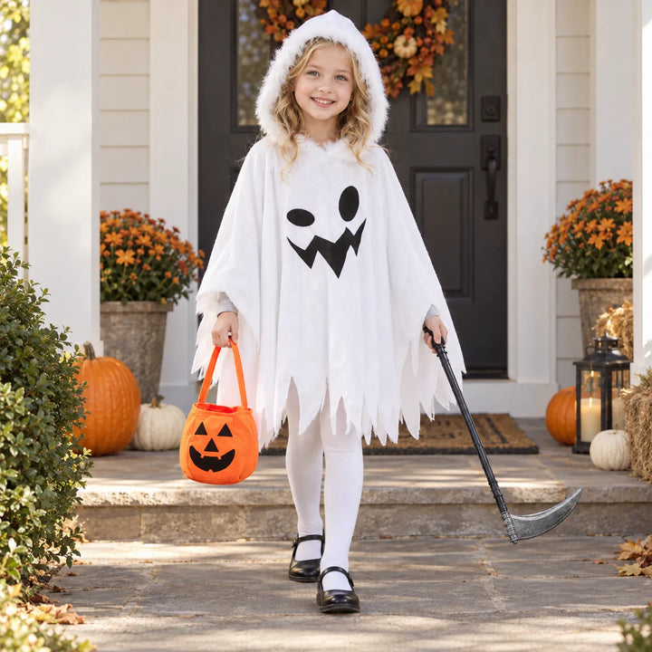 Children's Ghost Costume - Spectrella