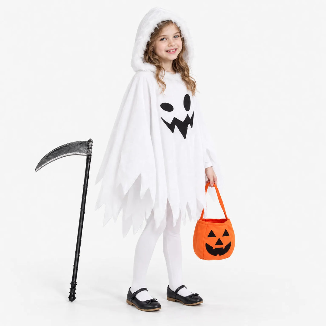 Children's Ghost Costume - Spectrella