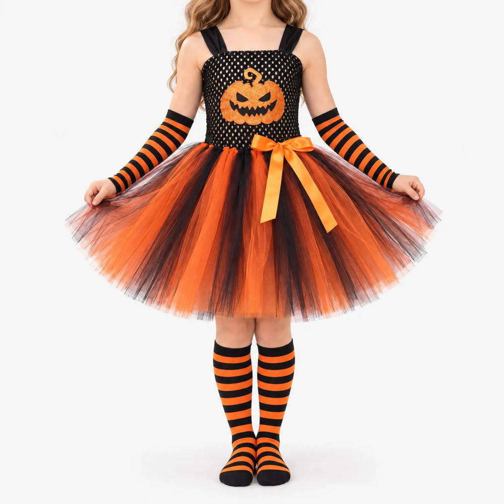 Childrens Halloween Costume - Pumpello