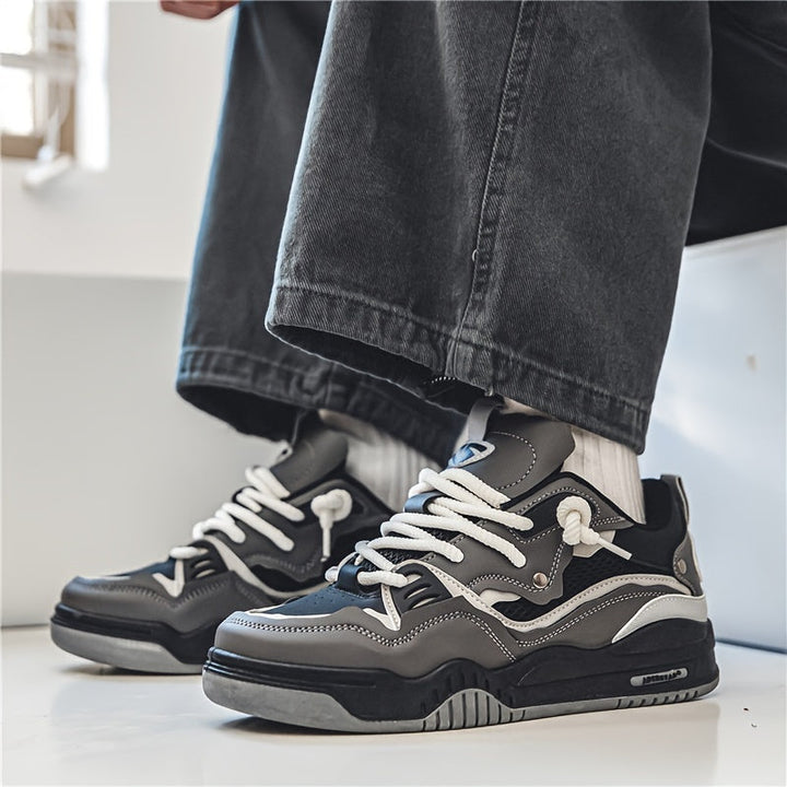 Chunky Sportsneaker Stilvoll - Maximilian