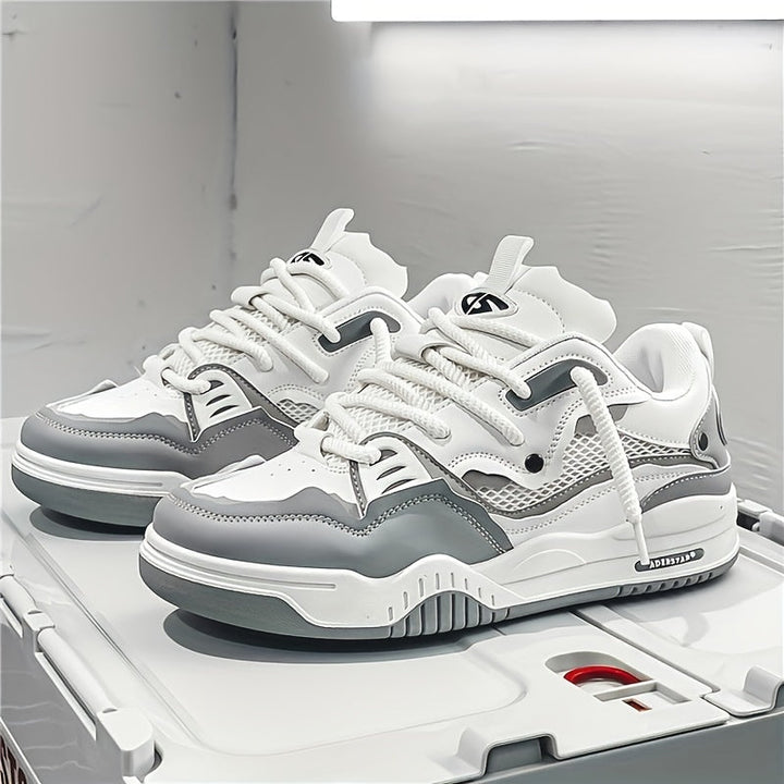 Chunky Sportsneaker Stilvoll - Maximilian