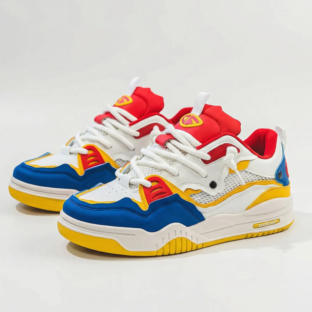 Chunky Sportsneaker Stilvoll - Maximilian