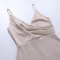 Stylowa maxi sukienka - Selene