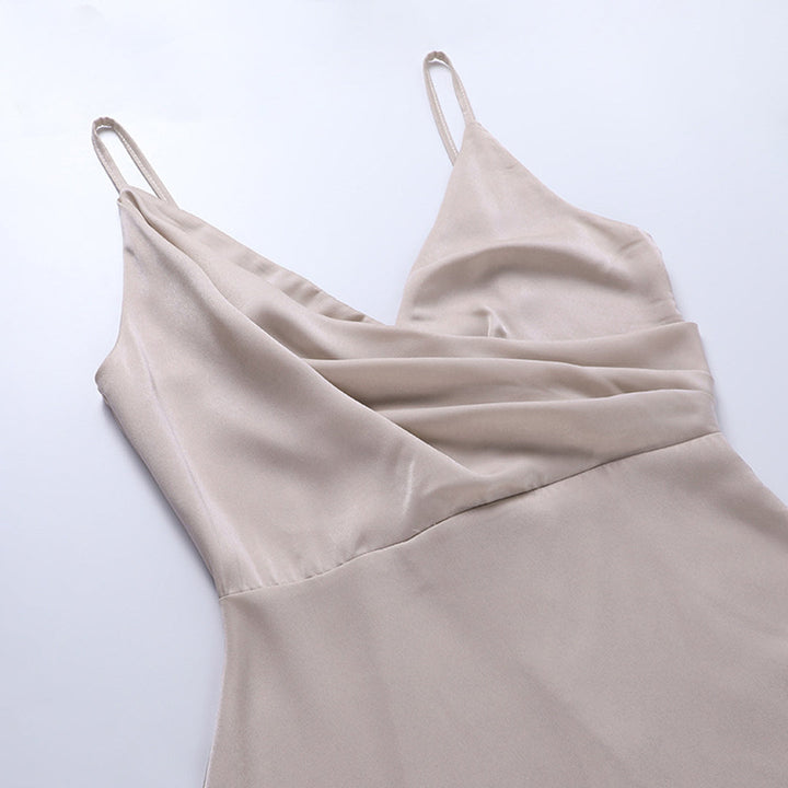 Stylowa maxi sukienka - Selene
